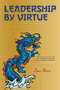 Produktbild: Leadership by Virtue