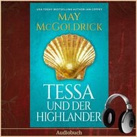 Produktbild: Tessa und der Highlander
