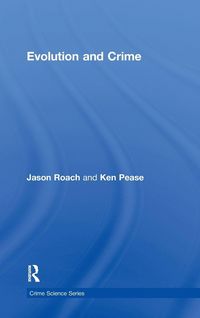 Produktbild: Evolution and Crime
