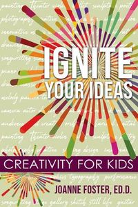 Produktbild: Ignite Your Ideas