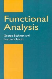 Produktbild: Functional Analysis 2/e