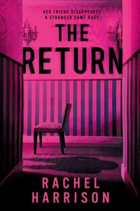 Produktbild: The Return