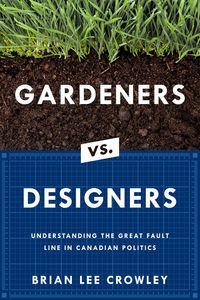Produktbild: Gardeners vs. Designers