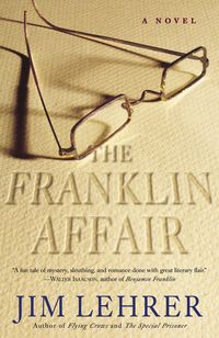Produktbild: Franklin Affair