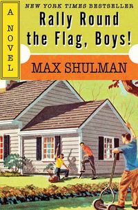 Produktbild: Rally Round the Flag, Boys!