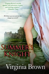 Produktbild: Summer's Knight