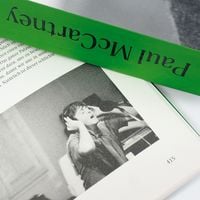 Produktbild: Lyrics Deutsche Ausgabe