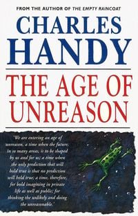 Produktbild: The Age Of Unreason