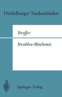 Produktbild: Strahlen-Biochemie