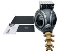 Produktbild: The Sandman: Morpheus Helm Masterpiece Edition
