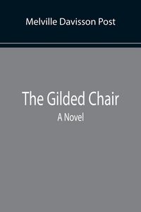 Produktbild: The Gilded Chair