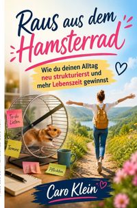 Produktbild: Raus aus dem Hamsterrad