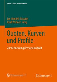 Produktbild: Quoten, Kurven und Profile