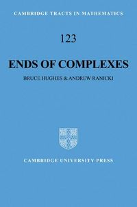 Produktbild: Ends of Complexes