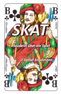 Produktbild: Skat - Plauderei &uuml;ber ein Spiel