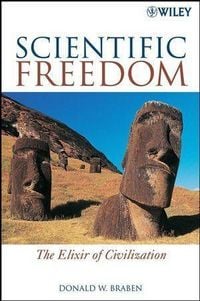 Produktbild: Scientific Freedom