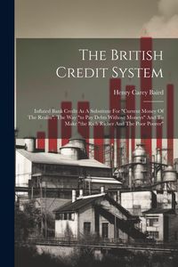 Produktbild: The British Credit System