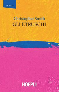 Produktbild: Gli Etruschi