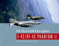 Produktbild: McDonnell-Douglas F-4c/Rf-4C Phantom II