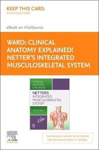 Produktbild: Netters Integrated Musculoskel