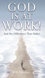 Produktbild: God Is At Work!