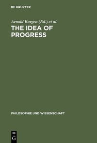 Produktbild: The Idea of Progress