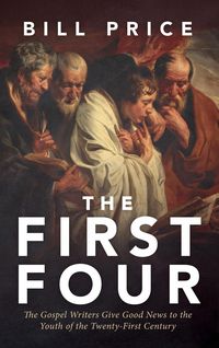 Produktbild: The First Four