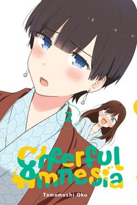 Produktbild: Cheerful Amnesia, Vol. 2