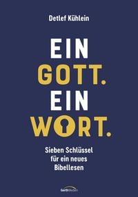 Produktbild: Ein Gott. Ein Wort.