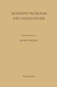Produktbild: Fehlstellen, Plastizit&auml;t, Strahlensch&auml;digung und Elektronentheorie