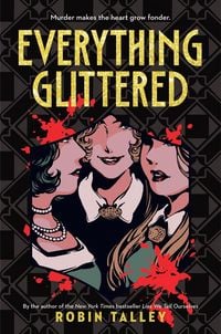 Produktbild: Everything Glittered