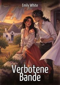 Produktbild: Verbotene Bande