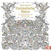 Produktbild: Fantastische Natur