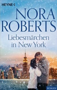 Produktbild: Liebesm&auml;rchen in New York