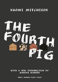 Produktbild: Fourth Pig