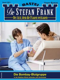 Produktbild: Dr. Stefan Frank 2821