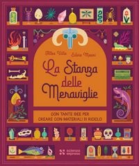 Produktbild: La stanza delle meraviglie