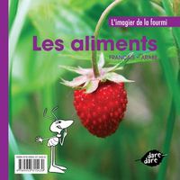 Produktbild: Aliments