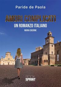 Produktbild: Amori complicati - Nuova Edizione