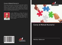 Produktbild: Corso di Metodi Numerici