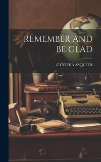 Produktbild: Remember and Be Glad