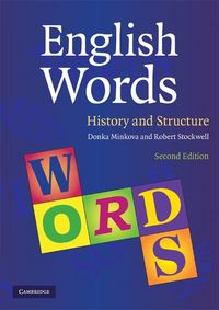 Produktbild: English Words