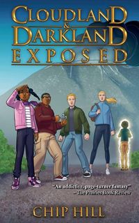 Produktbild: Cloudland & Darkland Exposed