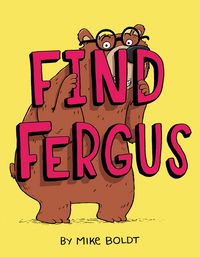 Produktbild: Find Fergus