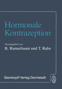 Produktbild: Hormonale Kontrazeption