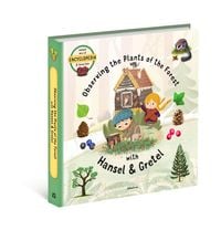 Produktbild: Observing the Plants of the Forest with Hansel and Gretel