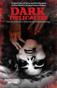 Produktbild: Dark Delicacies