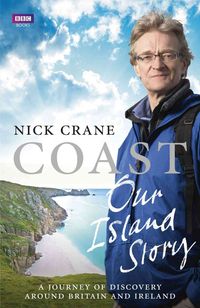 Produktbild: Crane, N: Coast: Our Island Story