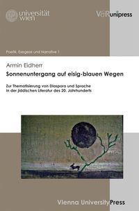 Produktbild: Sonnenuntergang auf eisig-blauen Wegen