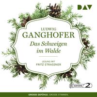 Produktbild: Das Schweigen im Walde